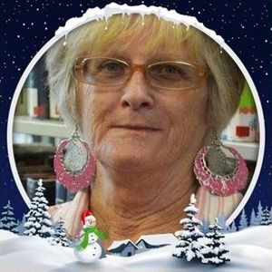 Meet your Posher, Carol